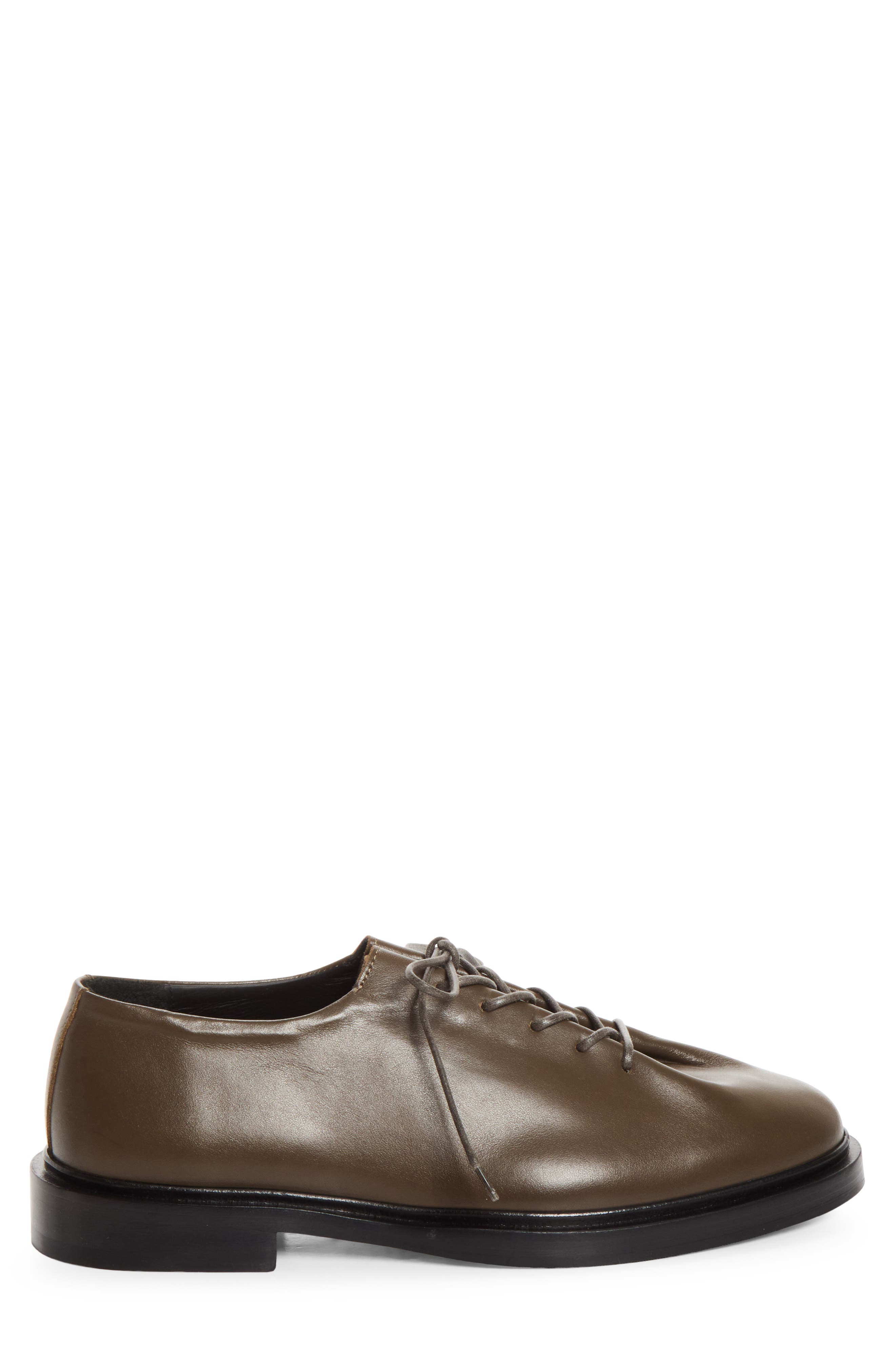 Edouard Wholecut Shoe, Alternate, color, MARRON GLACE