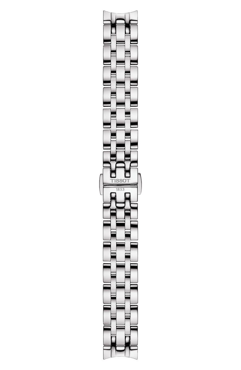 Tissot Classic Dream Bracelet Watch, 28mm, Alternate, color,