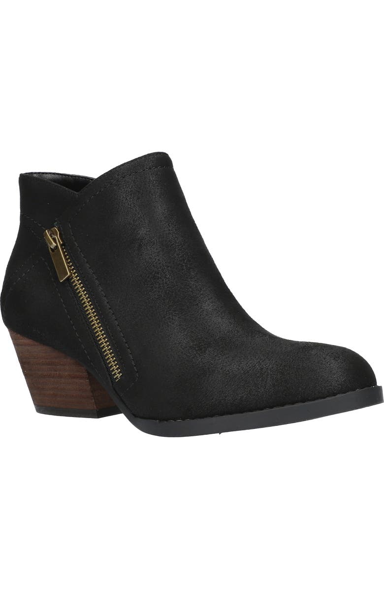 Bella Vita Bobbie Bootie, Main, color,