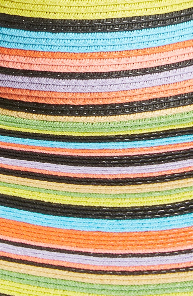 San Diego Hat Ultrabraid Floppy Hat, Alternate, color,