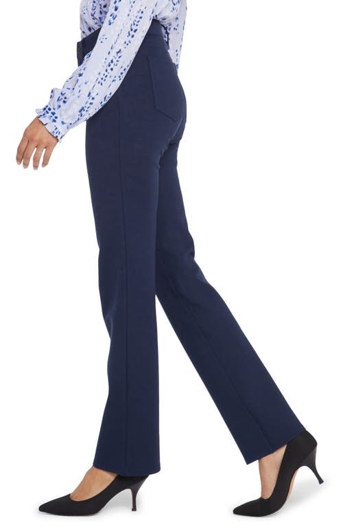 Nydj Sculpt-her™ Marilyn Straight Leg Pants