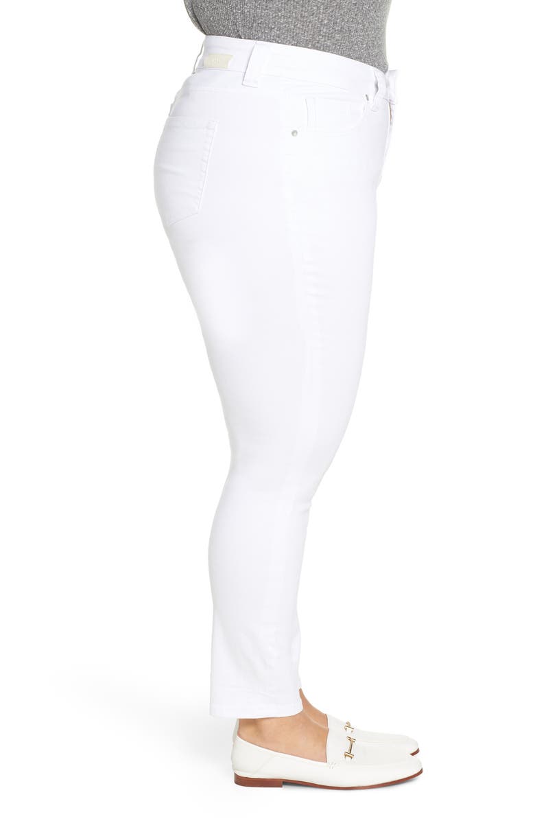 JAG Jeans Carter Girlfriend Jeans, Alternate, color, 