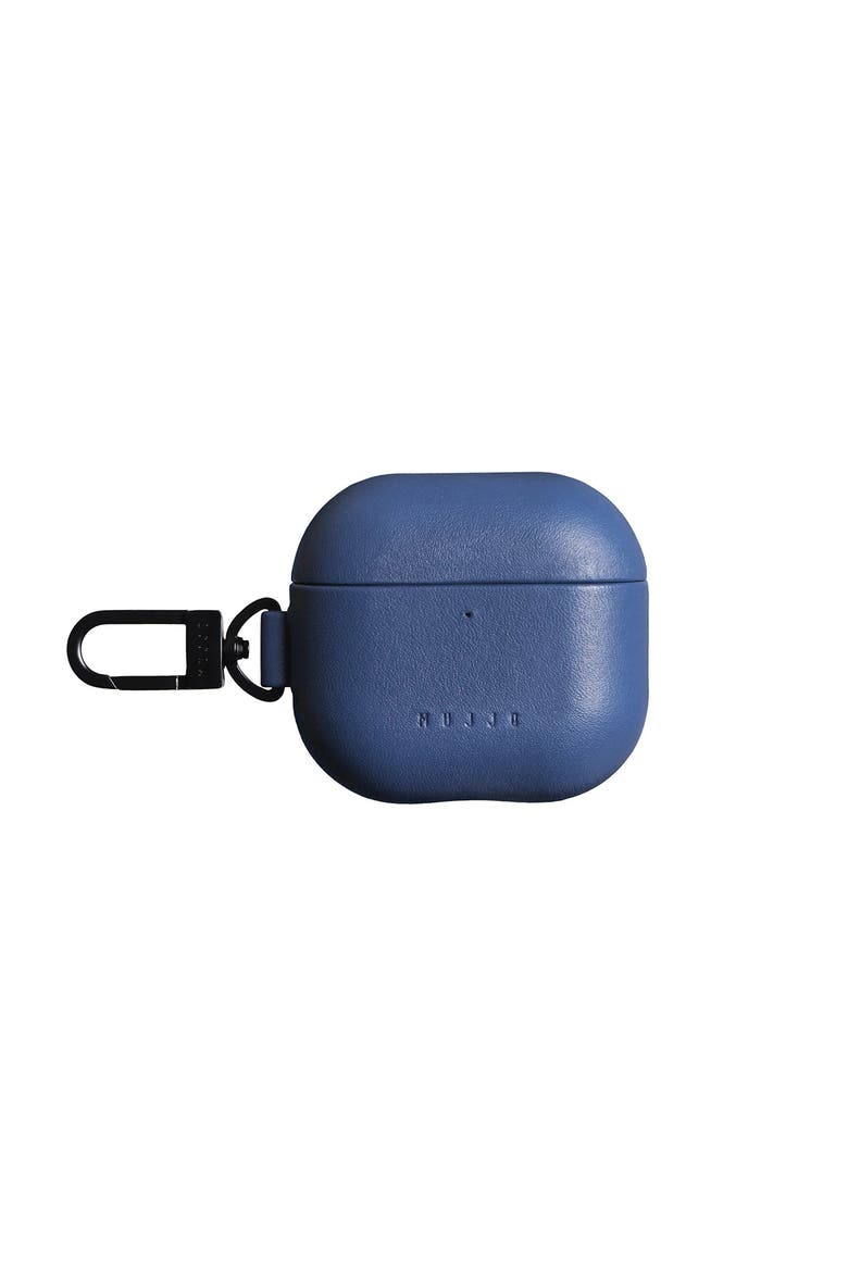 Echelon Airpods 4 Case, Main, color, Monaco Blue