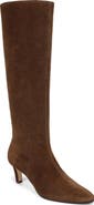 Veronica Beard Aisla Knee High Boot