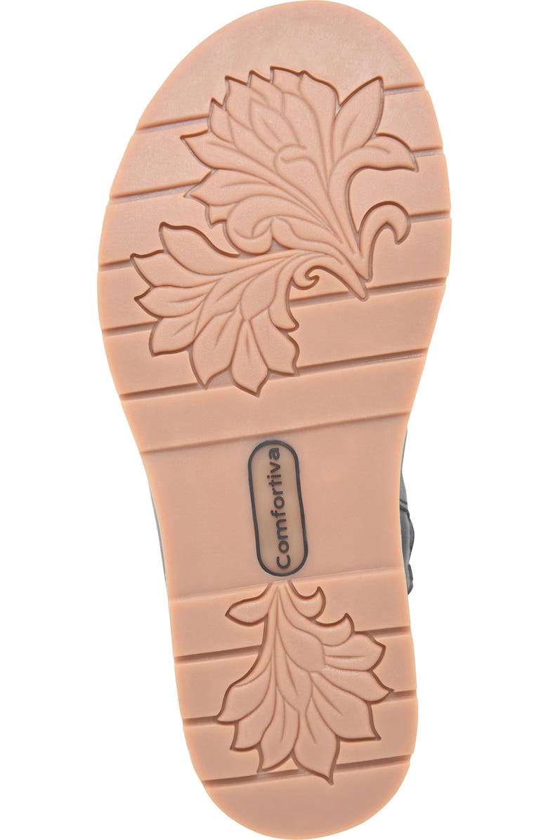 Comfortiva Gale Sandal, Alternate, color,