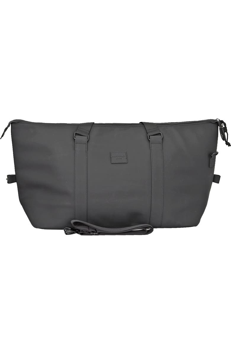 Duchamp Rubberized Duffle Bag, Main, color,