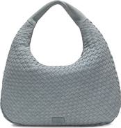 Écotorie San Angelo Suede Shoulder Bag