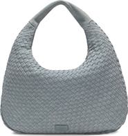 Ecotorie San Angelo Suede Shoulder Bag