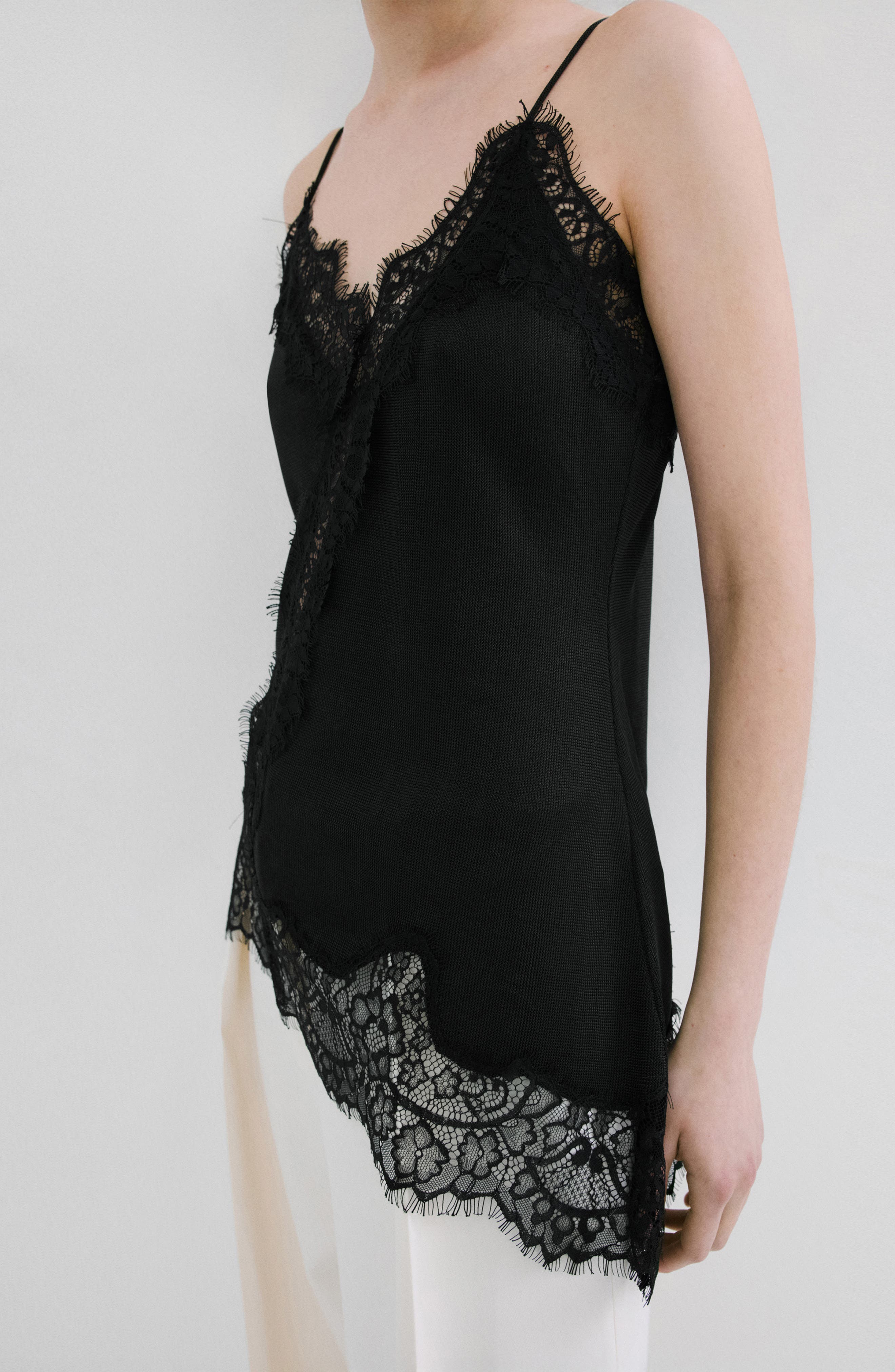Tinta Lace Camisole - image 2