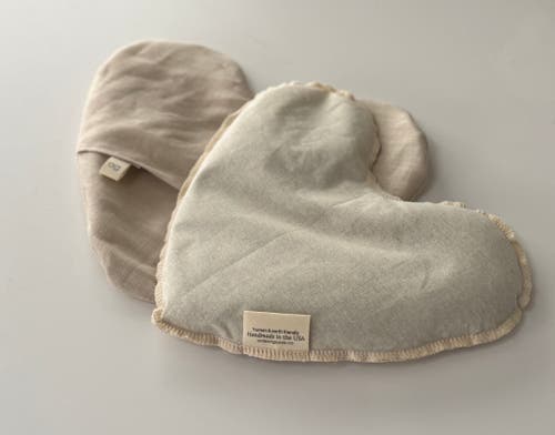Ardent Goods The Lovie Pack Fawn In Brown