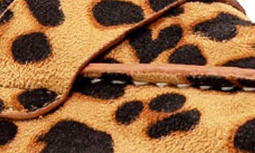 Chase & Chloe Chase And Chloe Loafer Flat