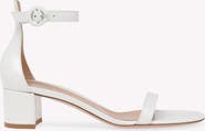 Gianvito Rossi Gaeta 45 Sandals