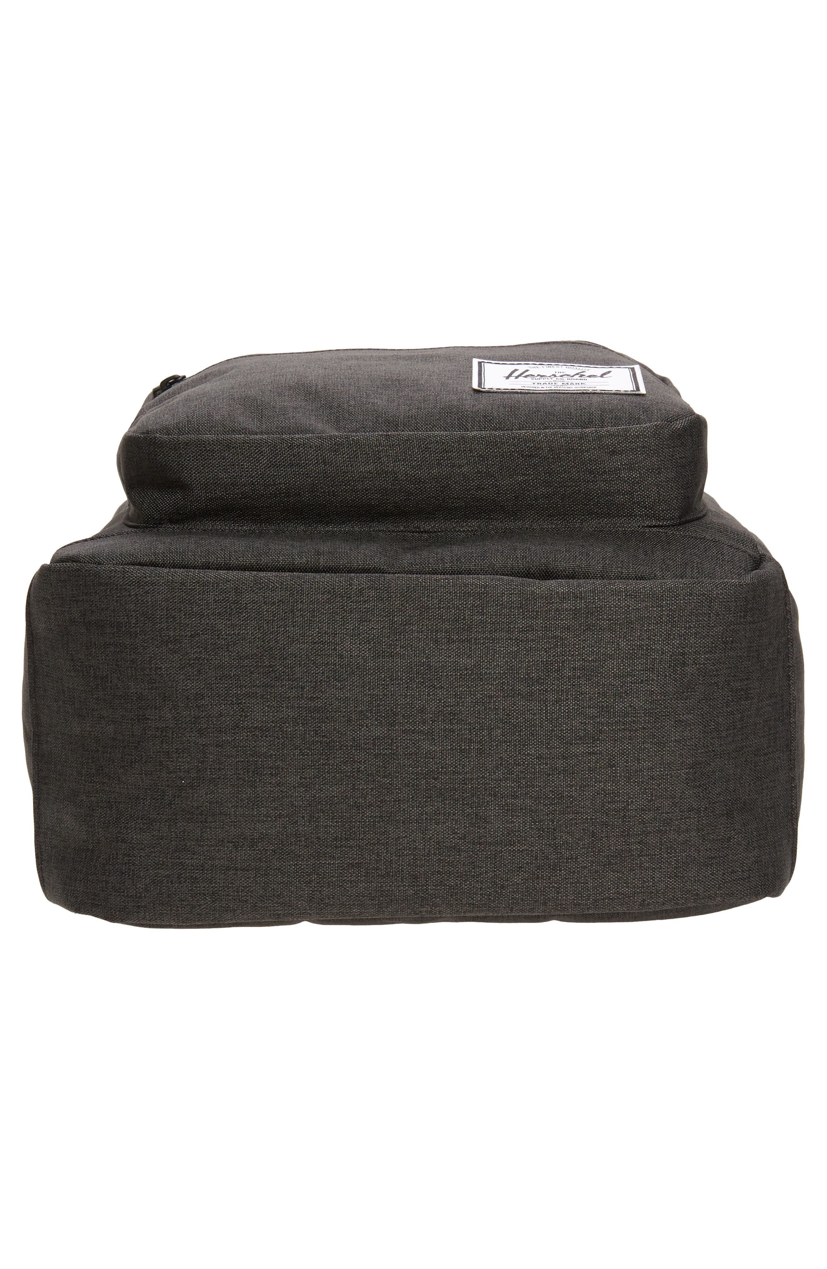 Herschel Supply Co. Pop Quiz Backpack, Alternate, color, 