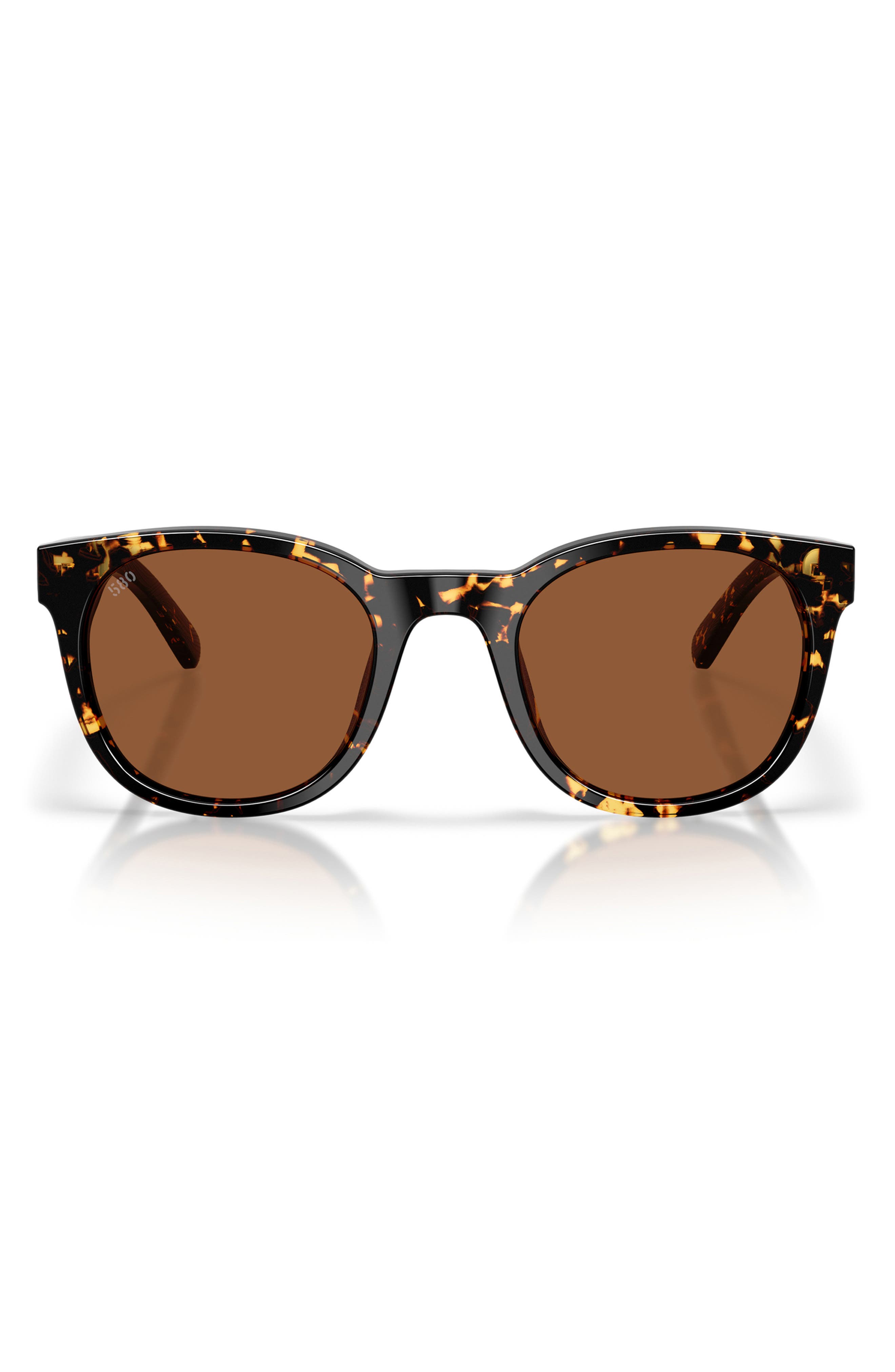 selected TORTOISE / COPPER