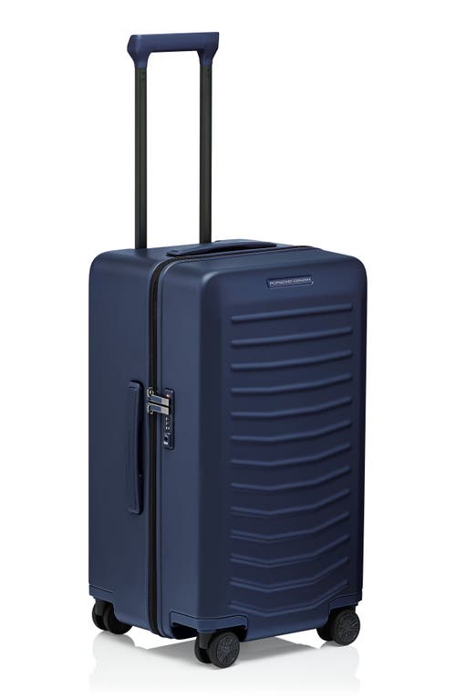 Shop Porsche Design Roadster Trunk 26-inch Spinner Suitcase