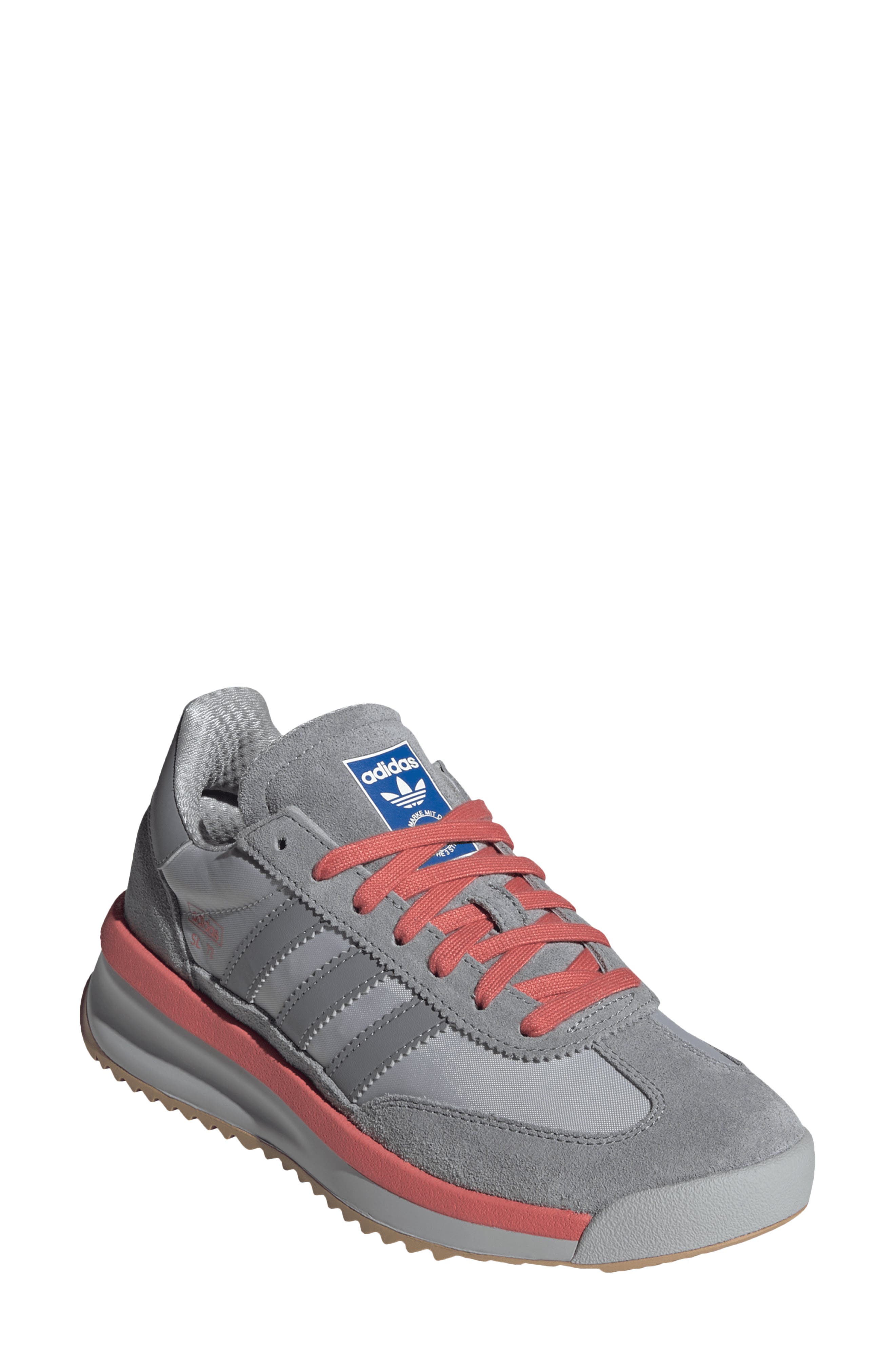 adidas SL 72 Sneaker, Main, color, 