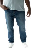 Devil-Dog Dungarees Athletic Fit Jeans