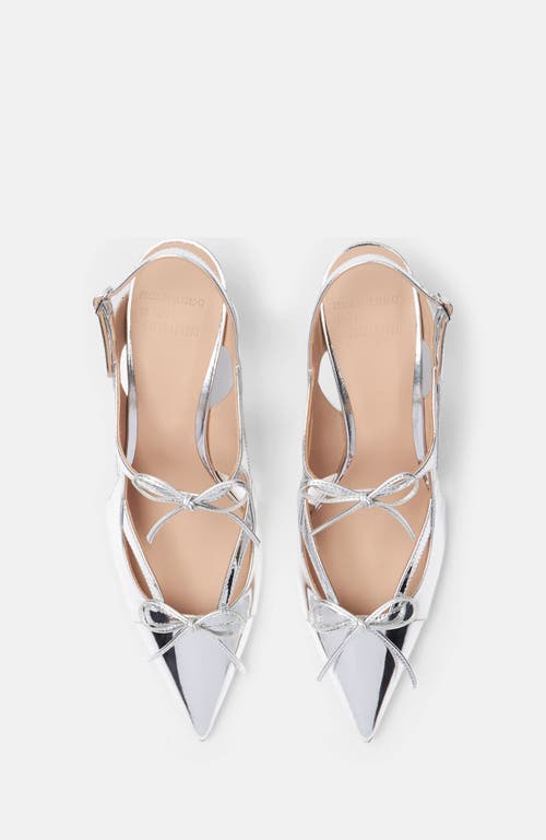 SCAROSSO SCAROSSO BLAZING PUMPS