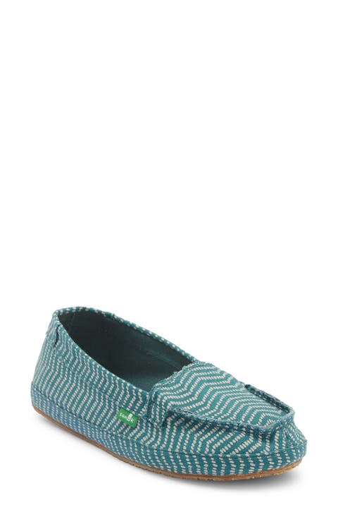 Izabella Flat (Women)