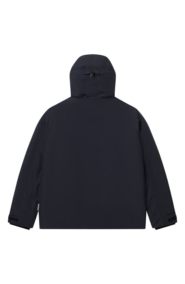 Sealskinz Trimingham Waterproof Rain Jacket, Alternate, color,