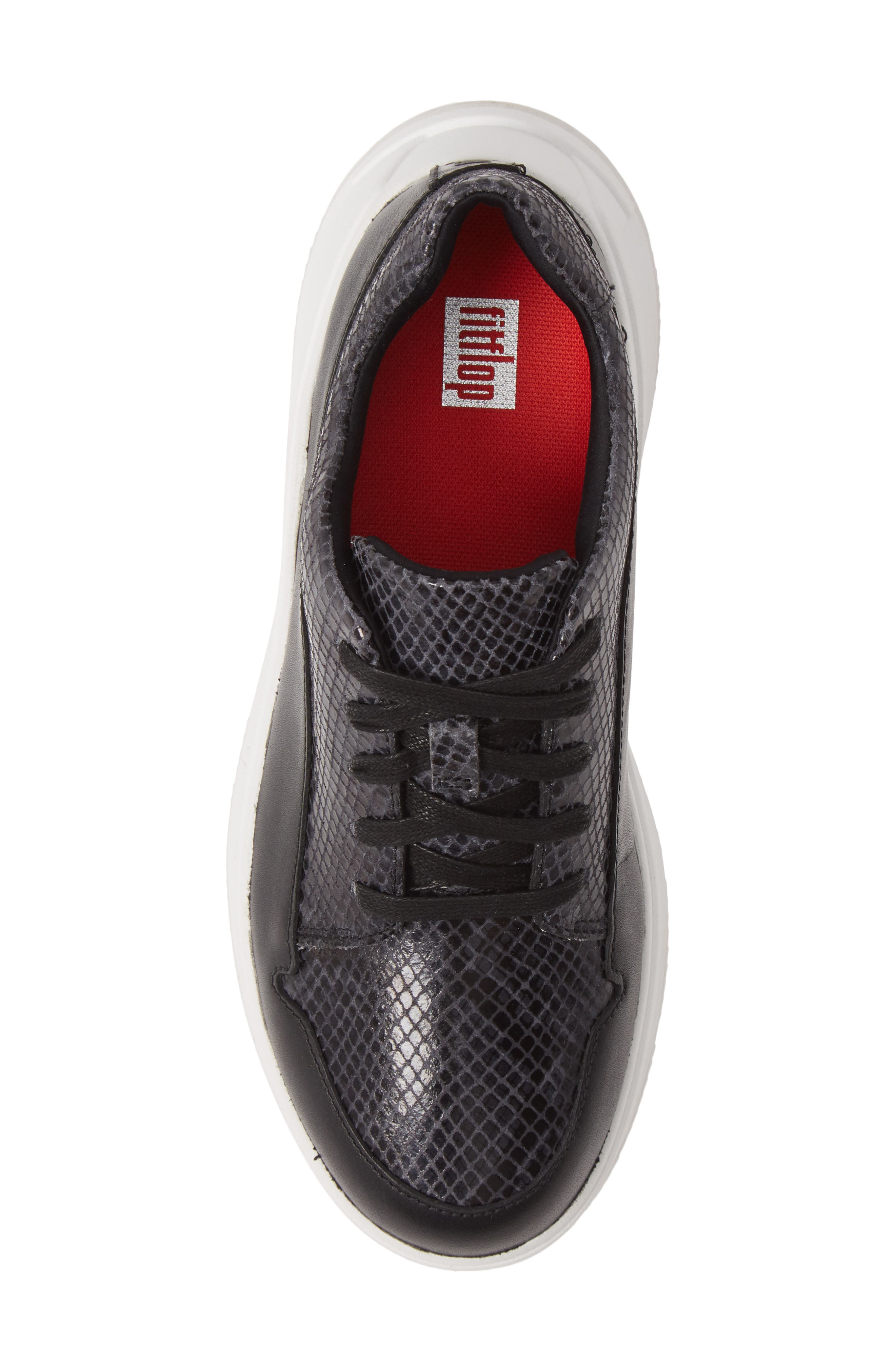 FitFlop Freya Sneaker, Alternate, color, 