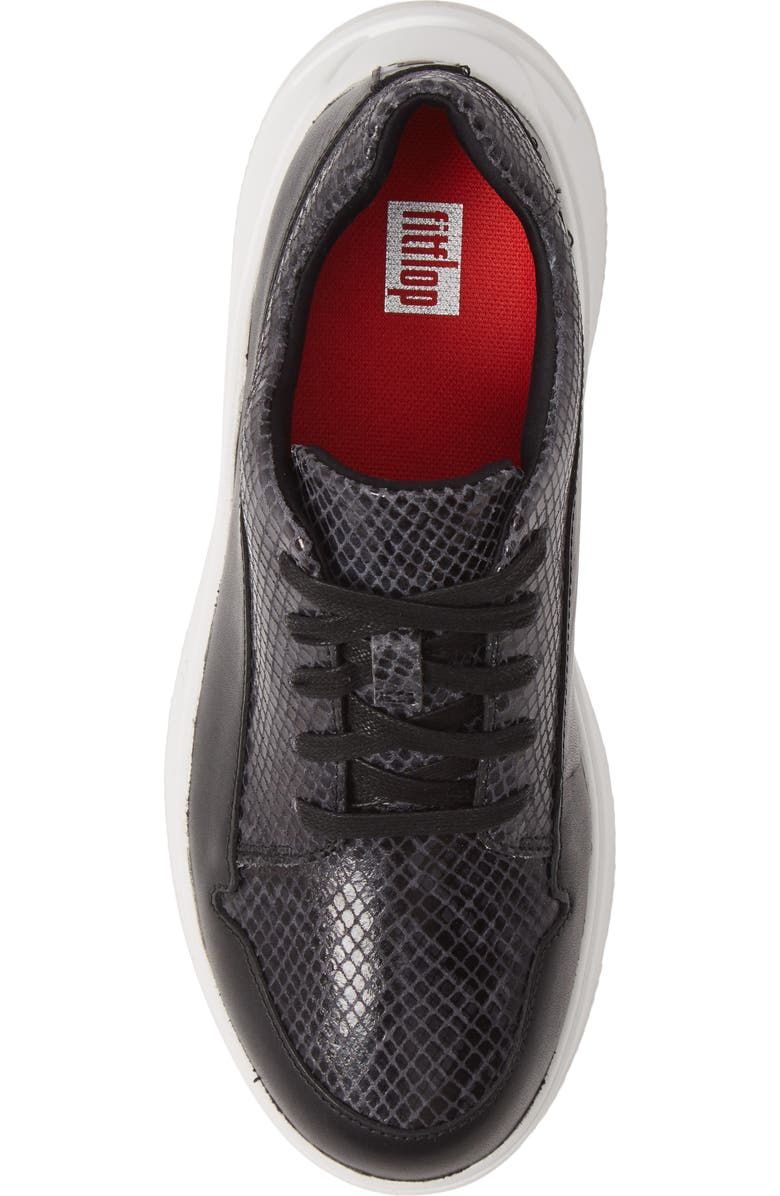 FitFlop Freya Sneaker, Alternate, color,