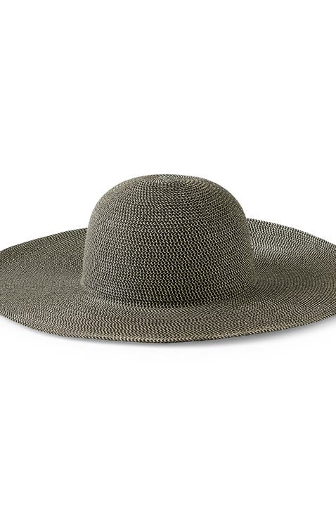 Facesaver Wide Hat