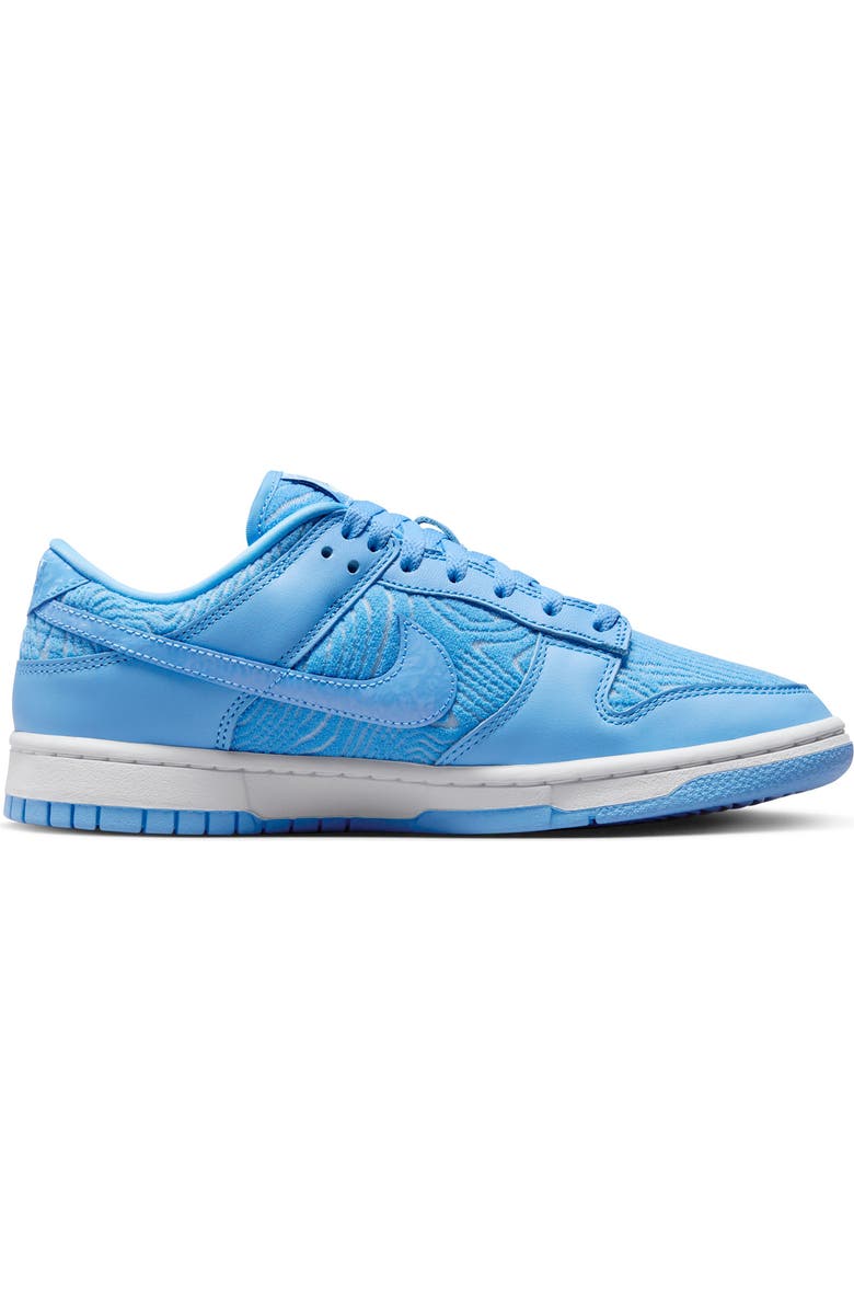 Nike Dunk Low Premium Sneaker, Alternate, color,