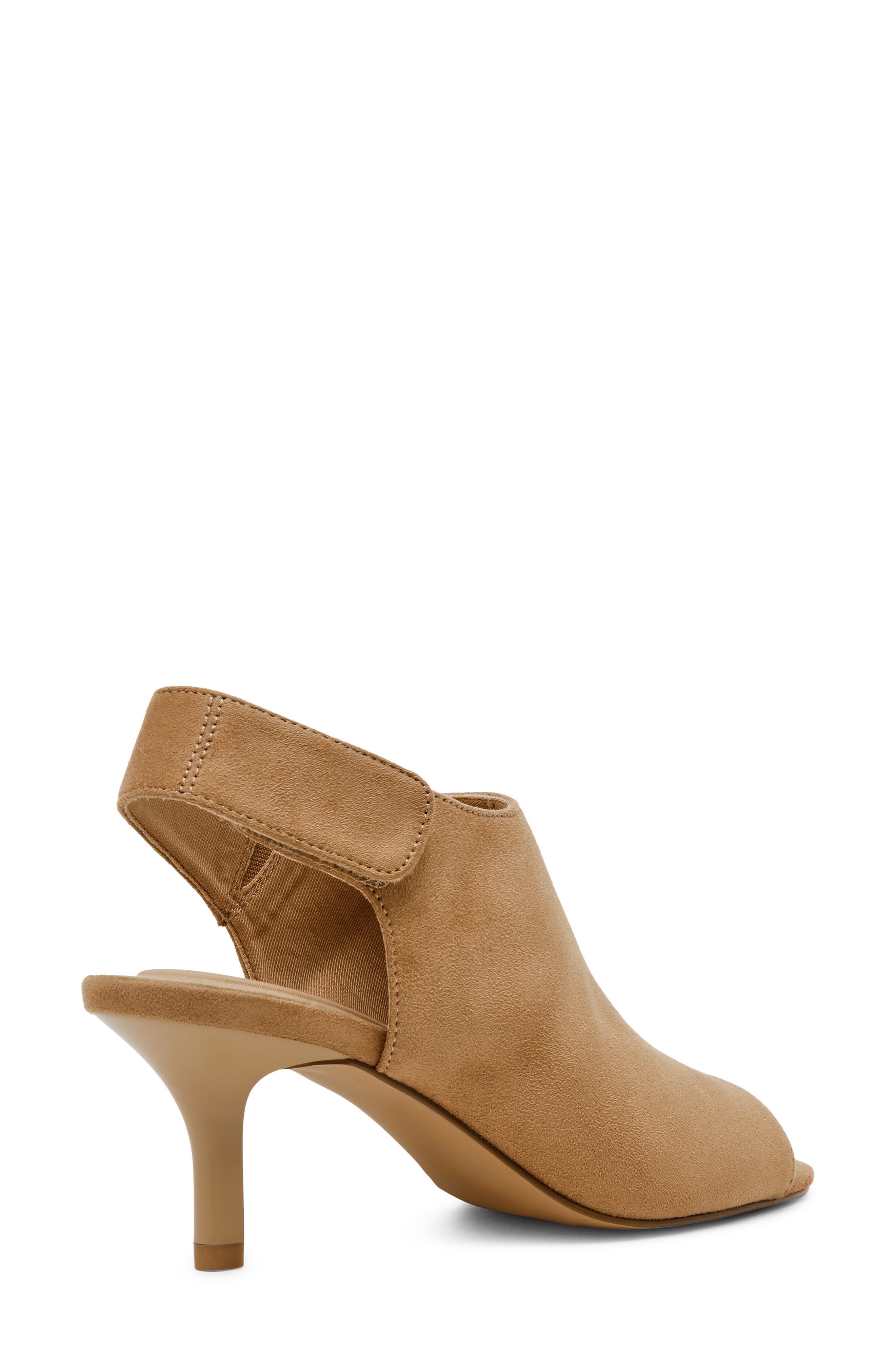 Semana Ankle Strap Sandal - image 4