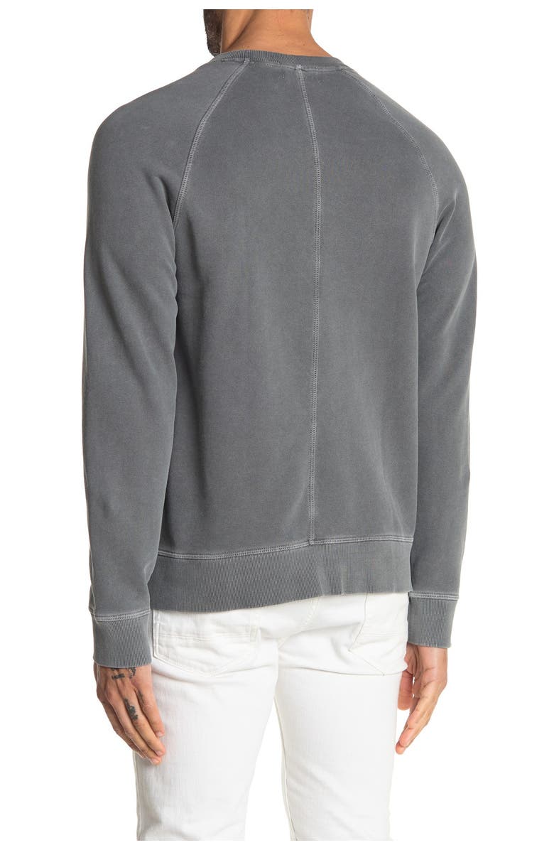 BLDWN Alda Crew Neck Sweatshirt, Alternate, color,