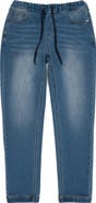 Joe's Jeans Kids' Legend Pull-On Knit Skinny Jeans