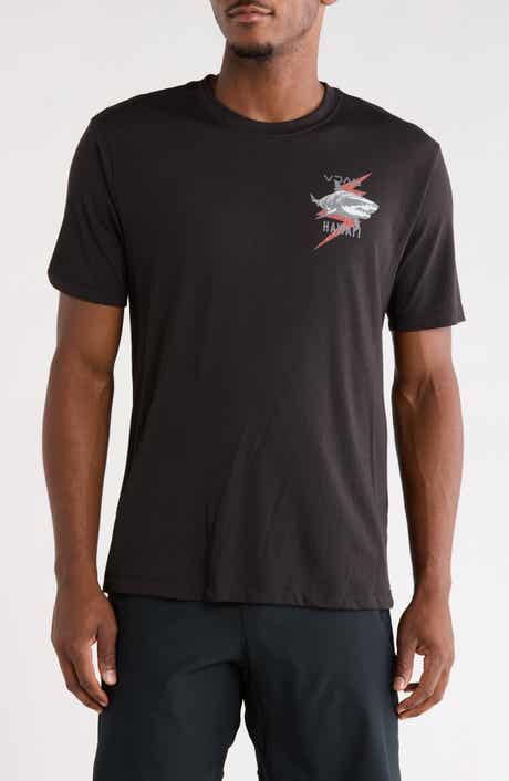 Tiger Shark Graphic T-Shirt