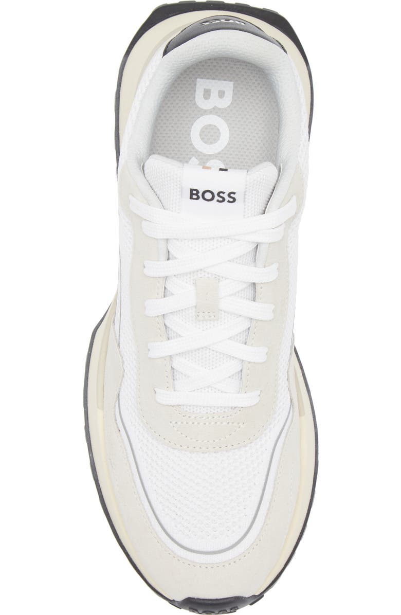 BOSS Jonah Runn Sneaker, Alternate, color,