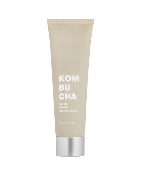 Kombucha Gyeol-Biome Sleeping Mask (70ml)