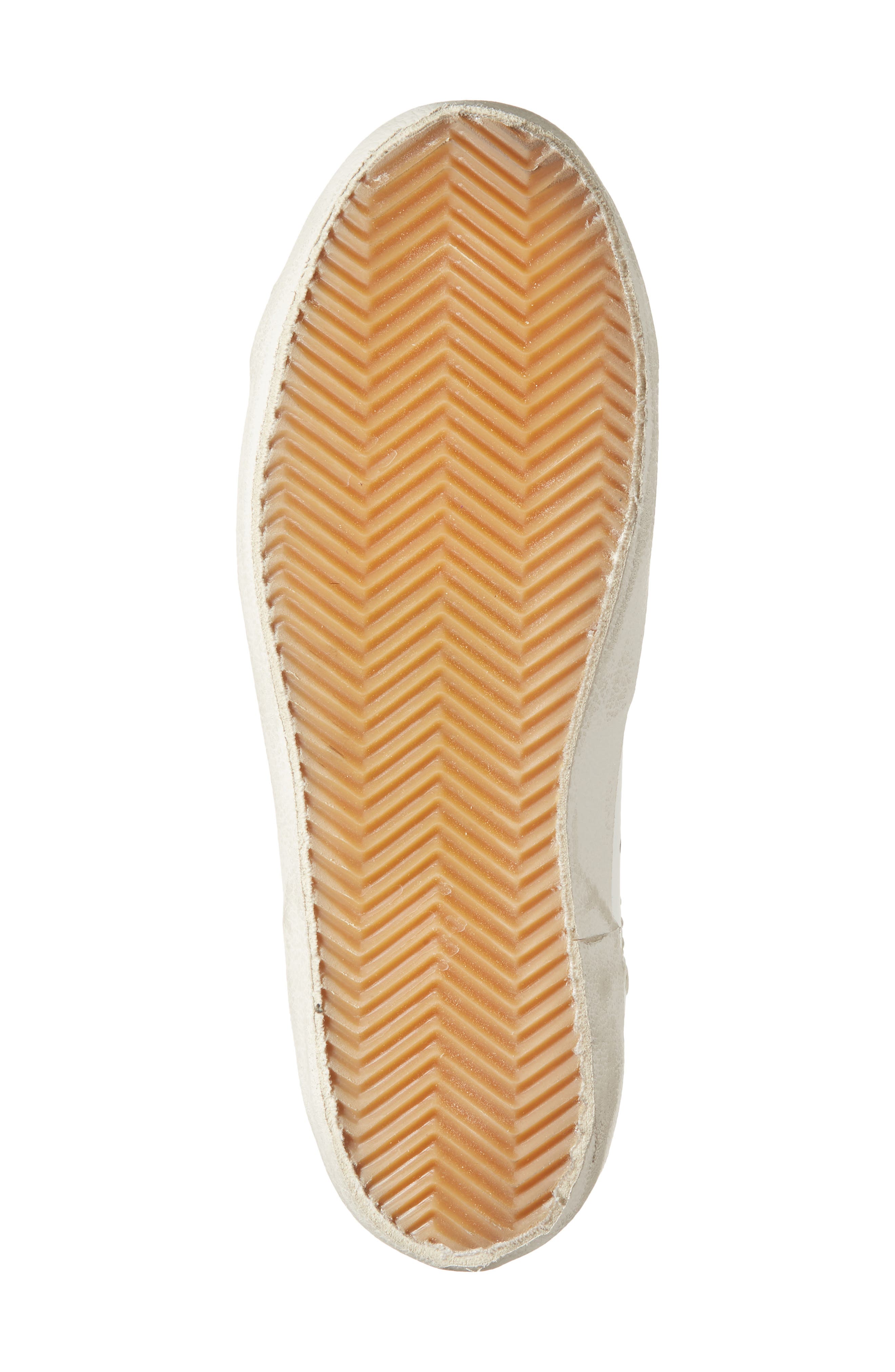 Golden Goose Super-Star Sneaker, Alternate, color, White/ Beige/ Light Blue