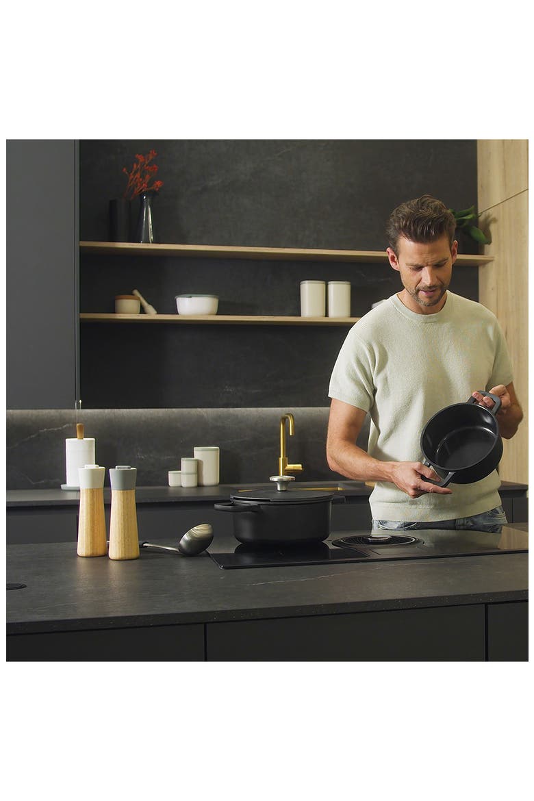 Leo Phantom Stockpot, Alternate, color, BLACK