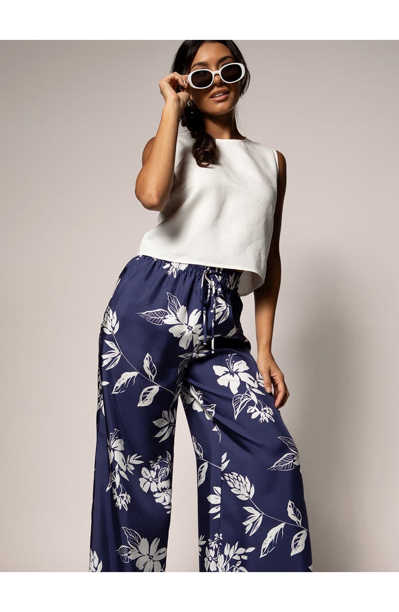 Tori Richard That's Amore Mona Pant, Alternate, color, 