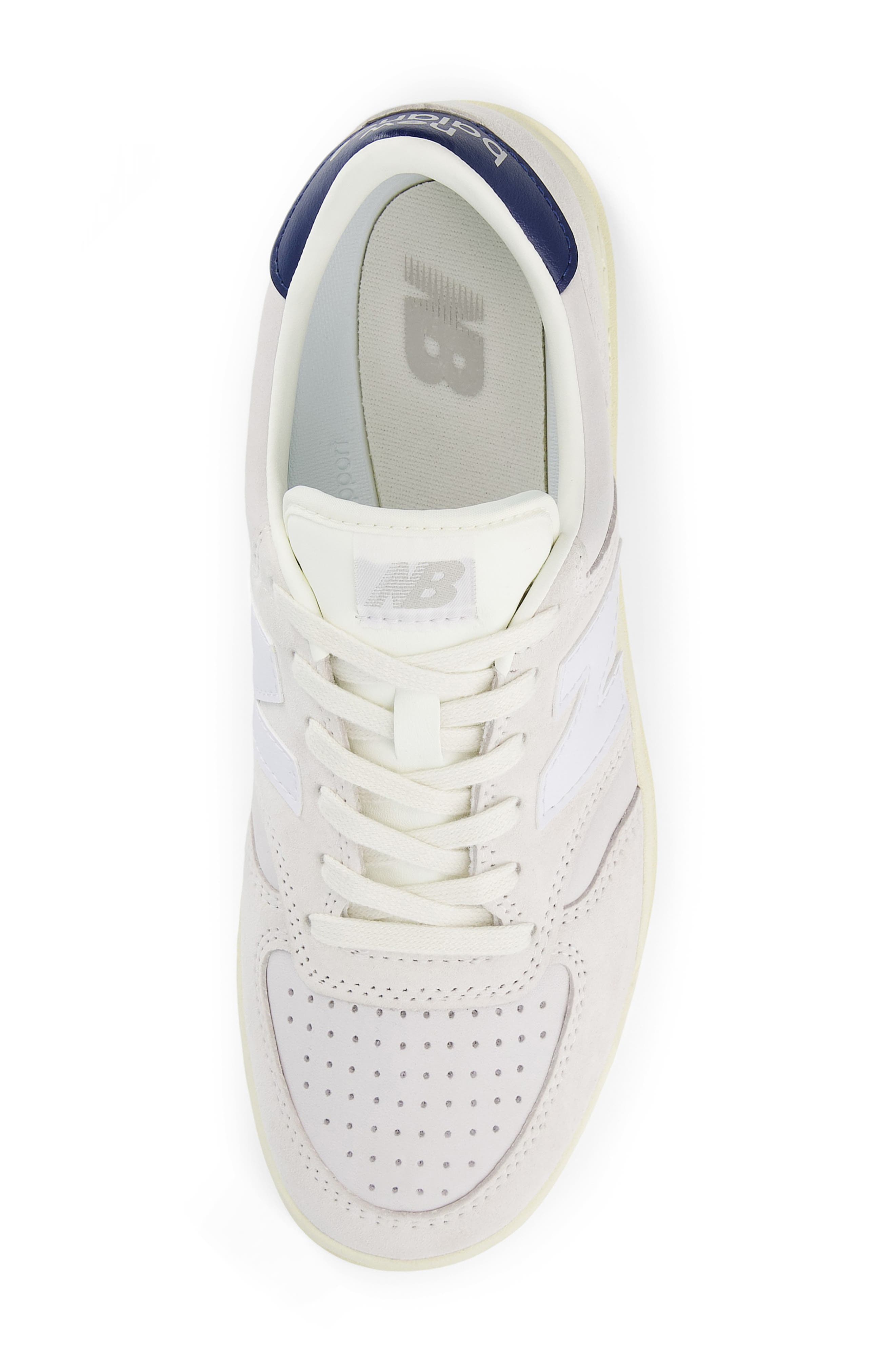 Gender Inclusive T500 Tennis Sneaker, Alternate, color, REFLECTION/ BLACKTOP