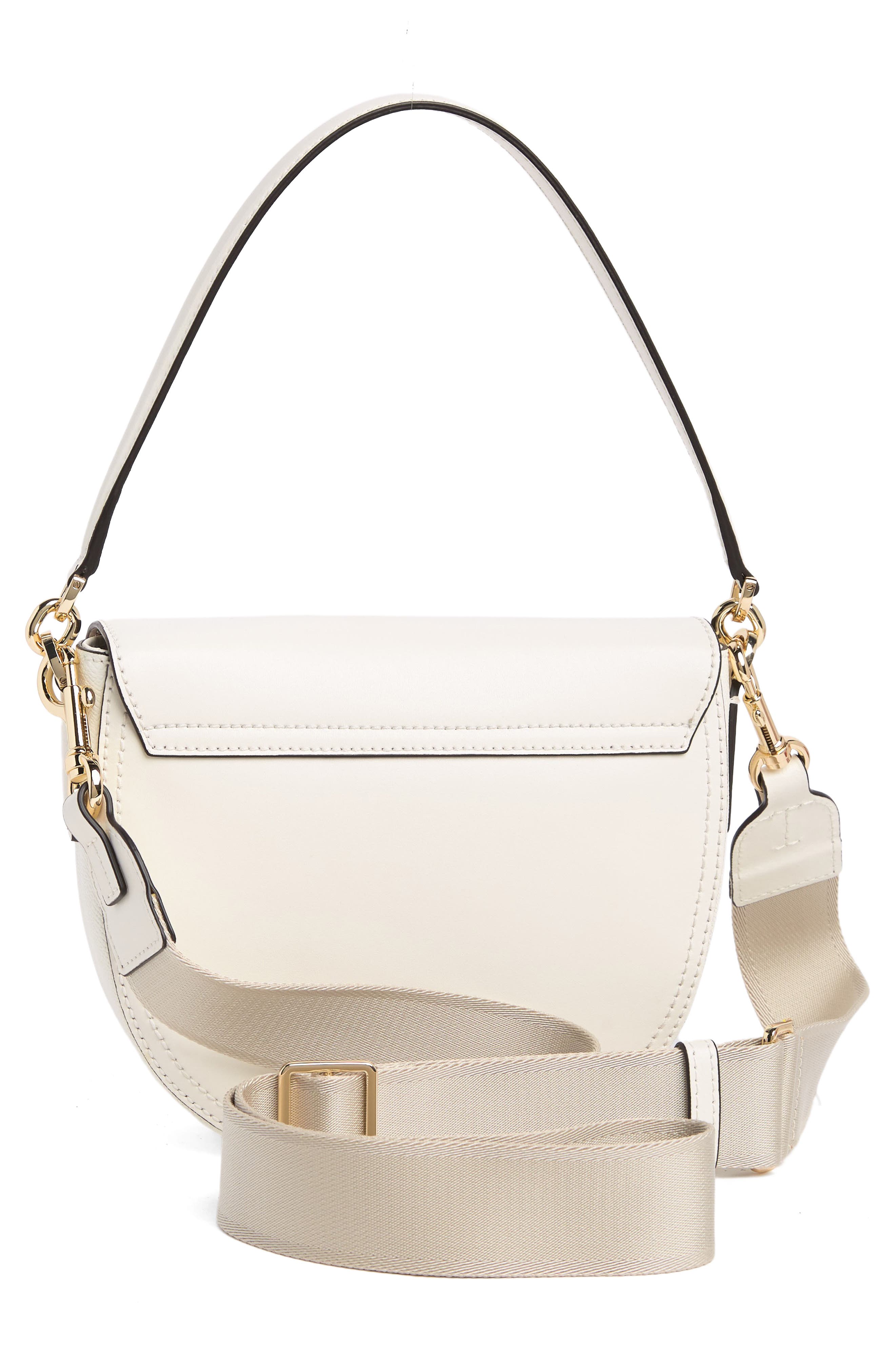 Furla Circle Bandoliera Crossbody Bag, Alternate, color, 