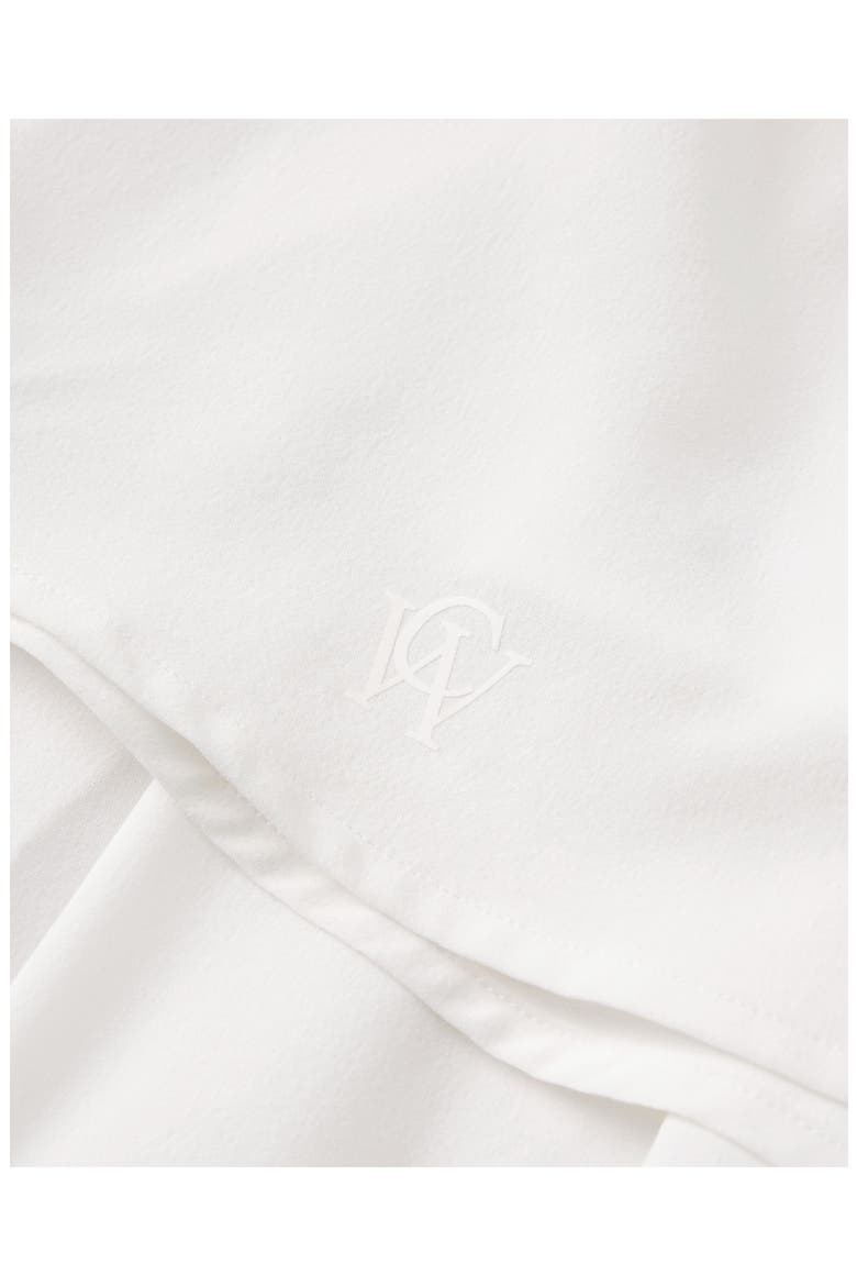 Alice Golf Miniskort, Alternate, color, WHITE
