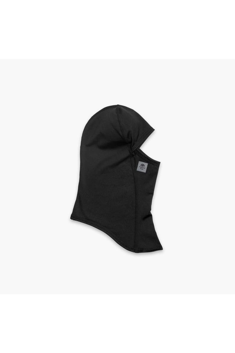 Youth MaxClava Balaclava, Main, color, Black