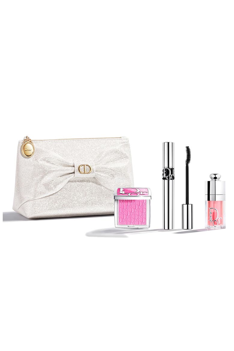 DIOR Addict & Diorshow Volume & Glow Makeup Set (Women) | Nordstrom