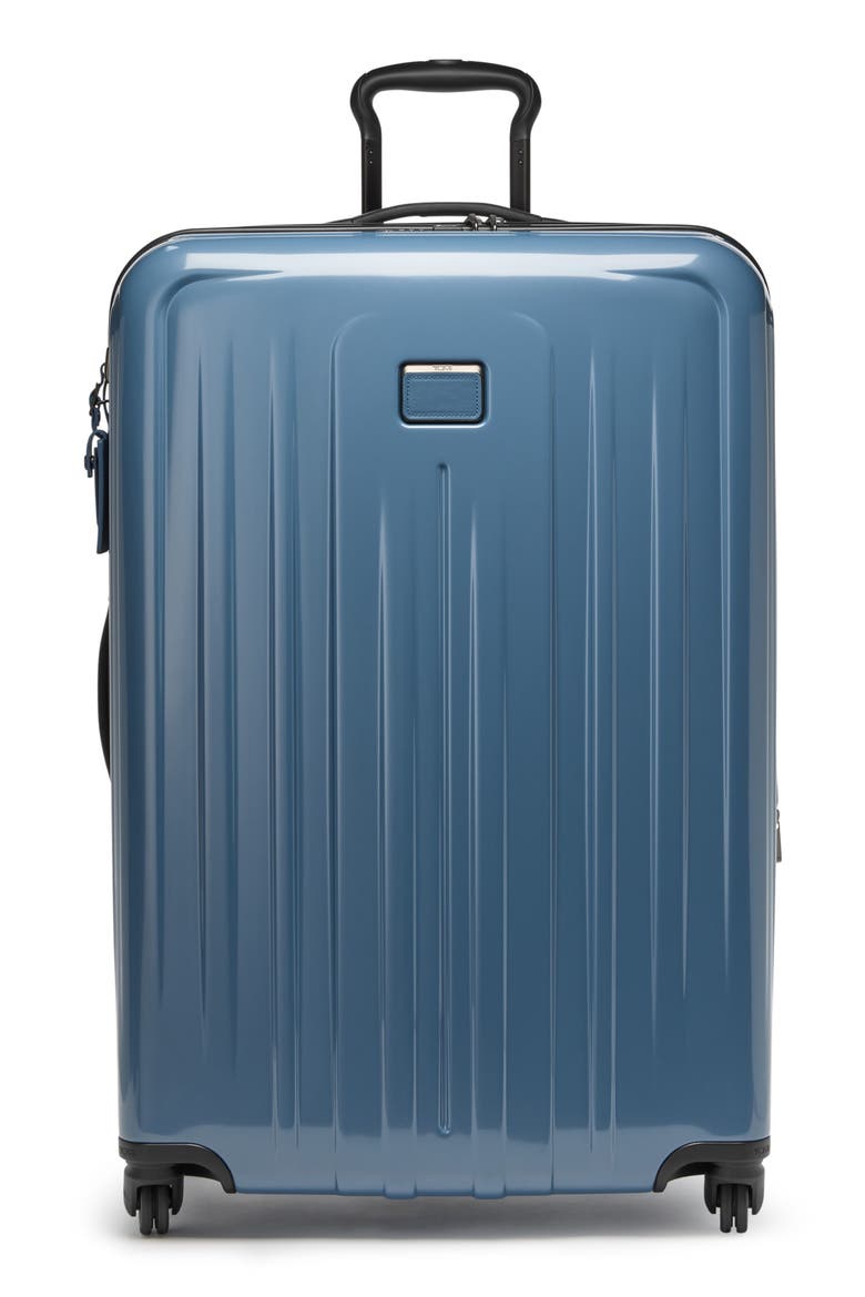 V4 Collection 30-Inch Extended Trip Spinner Packing Case (Nordstrom Exclusive), Main, color, CADET BLUE