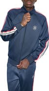 Converse Varsity Track Full Zip Sweatshirt