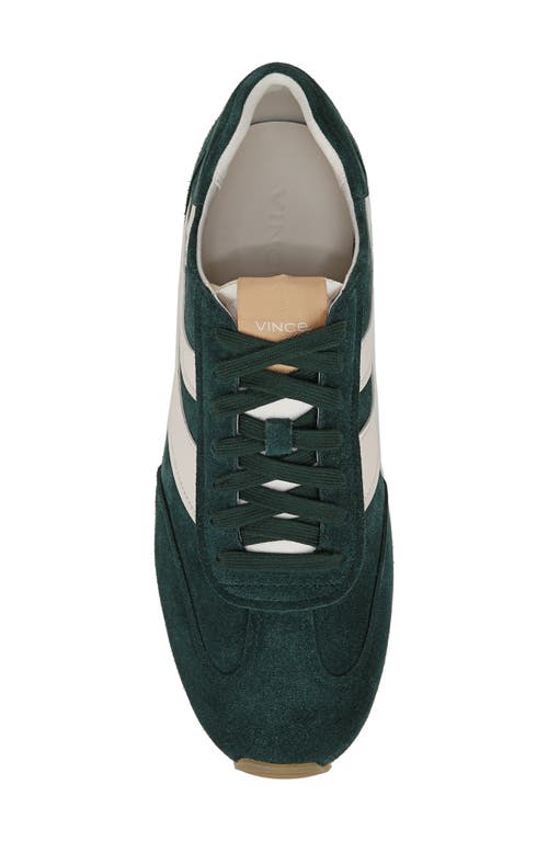 Vince Oasis Runner Sneaker