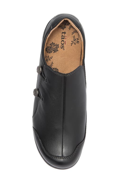 Taos Blend Slip-on Flat