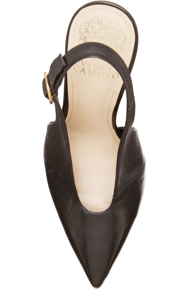 Vince Camuto Jayan Slingback Pump, Alternate, color,