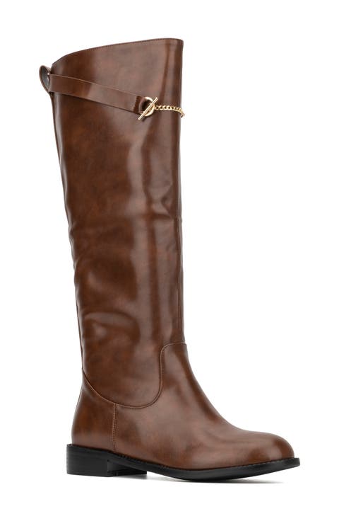 Serafina Tall Boot (Women)
