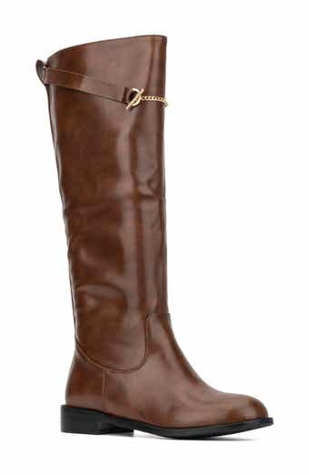 Serafina Tall Boot