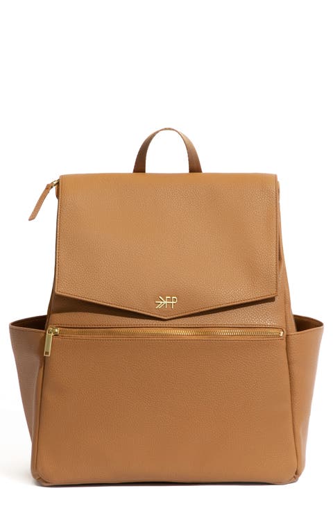 Classic Diaper Backpack II